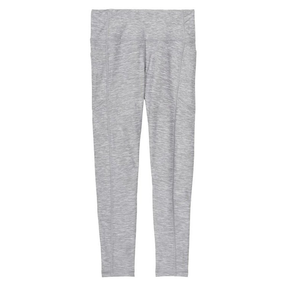 VS  Size 8 High Rise Legging 7/8 Length 24” Inseam Workout Exercise Pants NWT - Picture 11 of 15